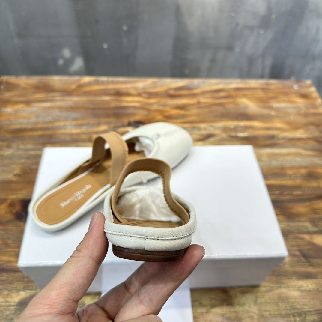 Maison Margiela Sandals